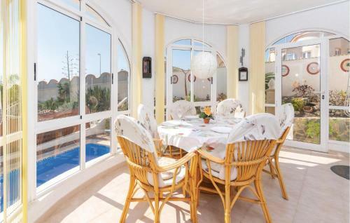 Holiday Home C/soralla