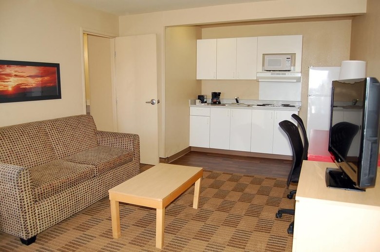 Hotel Extended Stay America - Las Vegas - Valley View