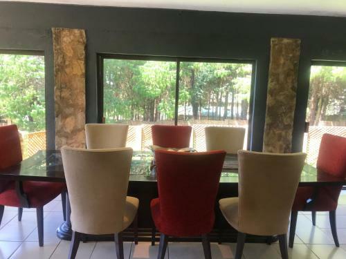Hostal Cpirit Village View Dullstroom