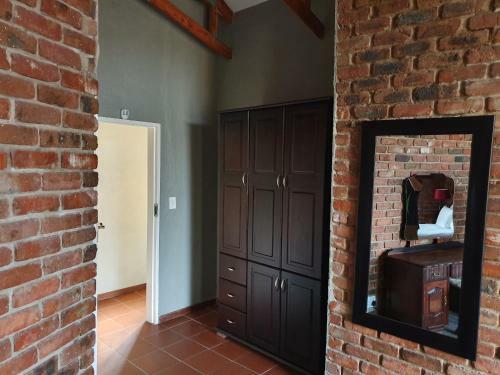 Villa Alm-�