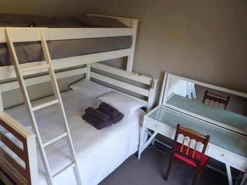 Villa Alm-�