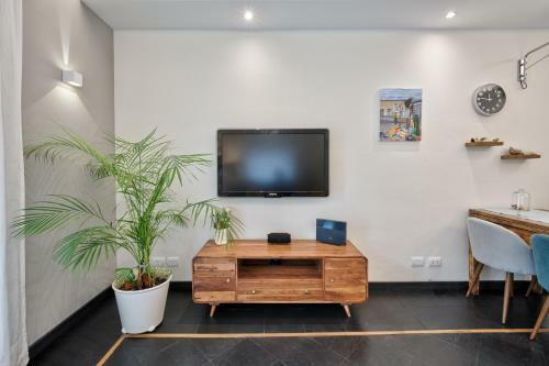 Apartamento Acadamis - Garibaldi 9 Bis