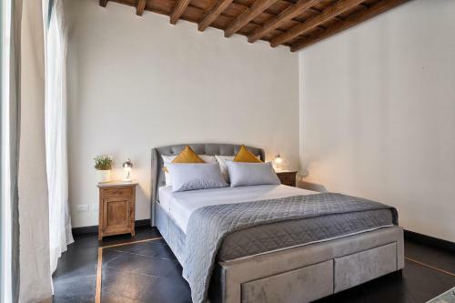 Apartamento Acadamis - Garibaldi 9 Bis
