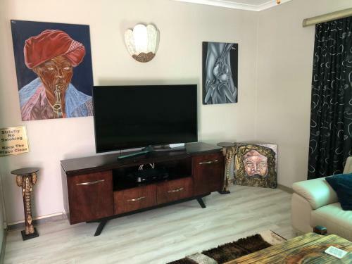 Apartamento Emtonjeni Guest House