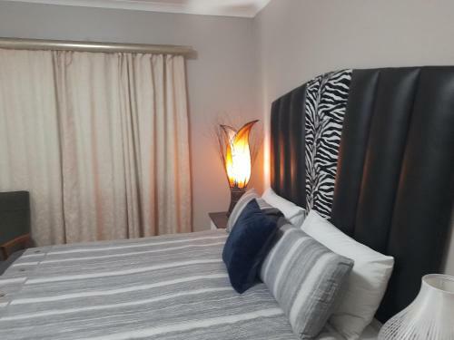 Apartamento Emtonjeni Guest House