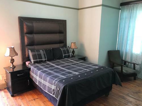 Apartamento Emtonjeni Guest House