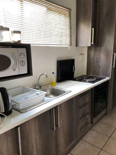 Apartamento Emtonjeni Guest House