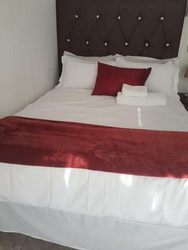 Bed & Breakfast Mzet Guest House