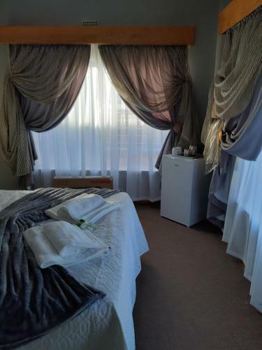 Bed & Breakfast Fochville Guesthouse