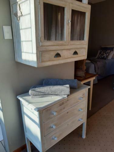 Bed & Breakfast Fochville Guesthouse