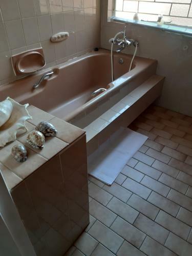 Bed & Breakfast Fochville Guesthouse