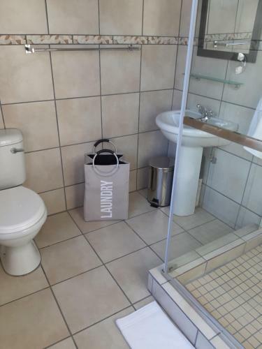 Bed & Breakfast Fochville Guesthouse