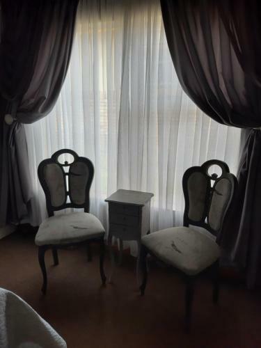 Bed & Breakfast Fochville Guesthouse