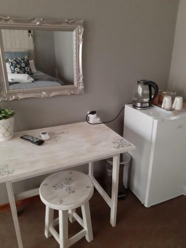 Bed & Breakfast Fochville Guesthouse
