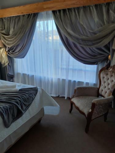 Bed & Breakfast Fochville Guesthouse