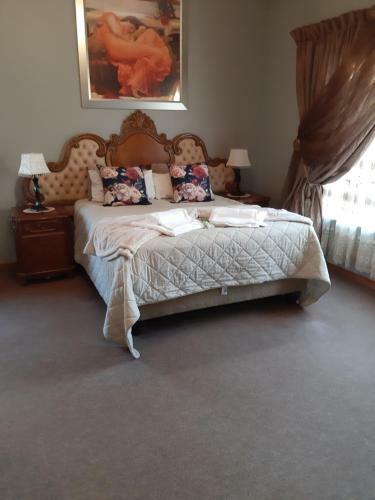 Bed & Breakfast Fochville Guesthouse