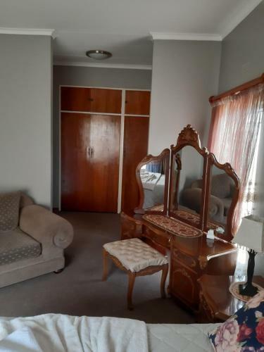 Bed & Breakfast Fochville Guesthouse