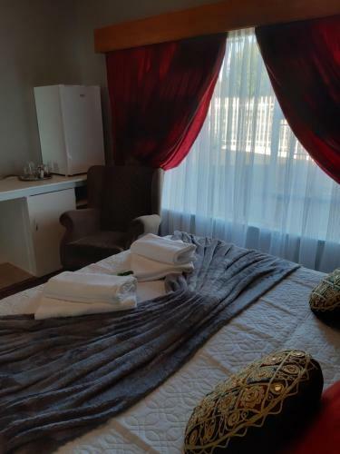 Bed & Breakfast Fochville Guesthouse