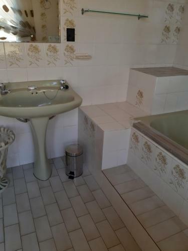 Bed & Breakfast Fochville Guesthouse