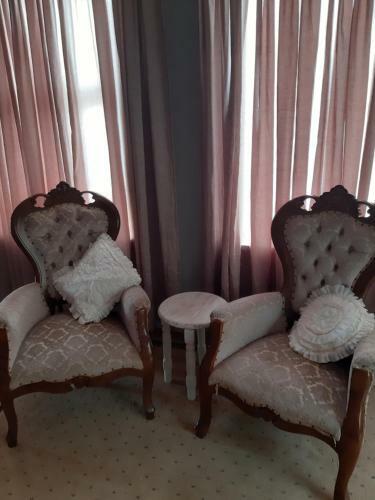 Bed & Breakfast Fochville Guesthouse