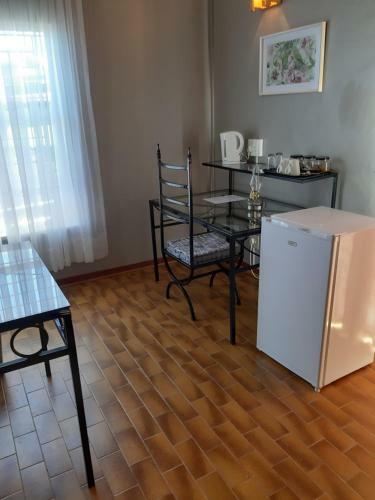 Bed & Breakfast Fochville Guesthouse