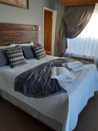 Bed & Breakfast Fochville Guesthouse
