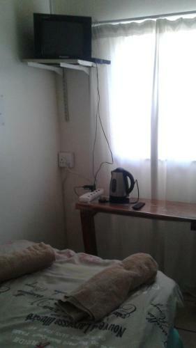 Agroturismo Poplar Guest House