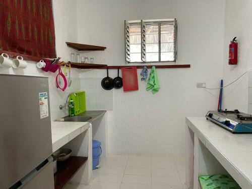 Paradise Beach Villa Paje - Apartment
