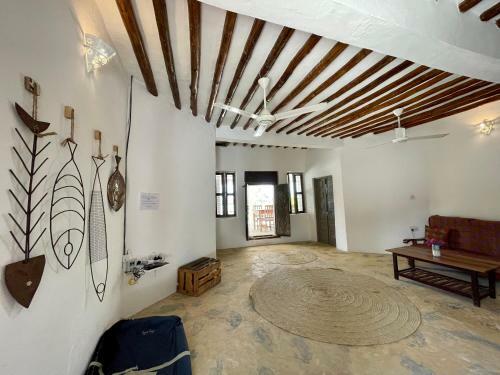 Paradise Beach Villa Paje - Apartment
