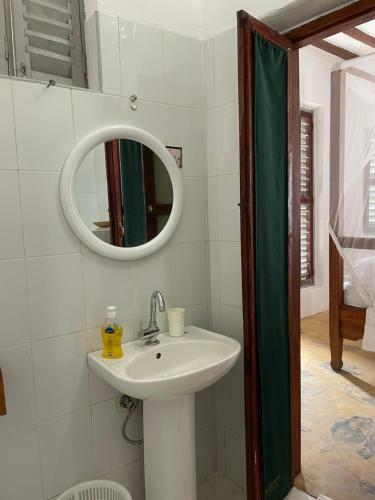 Paradise Beach Villa Paje - Apartment