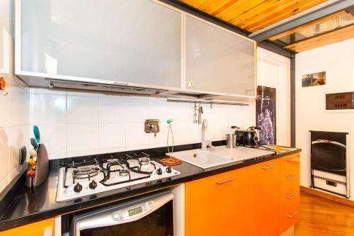 Mole Antonelliana Cozy Apartment
