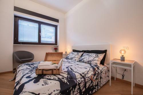 Apartamento Residenza La Coccola
