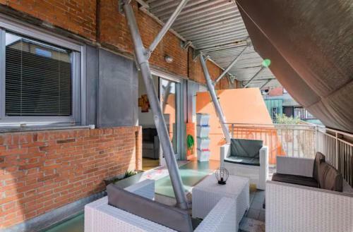 Apartamento Residenza La Coccola