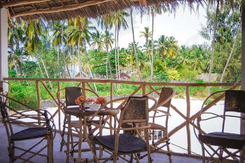 Hotel Heart Of Zanzibar Bungalows