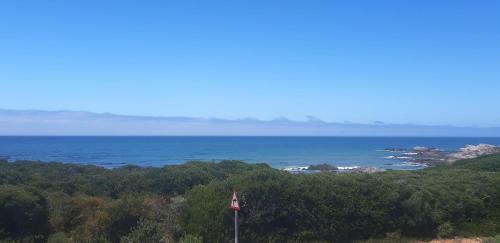 Apartamento Zeezicht Ocean-front Guest Suite
