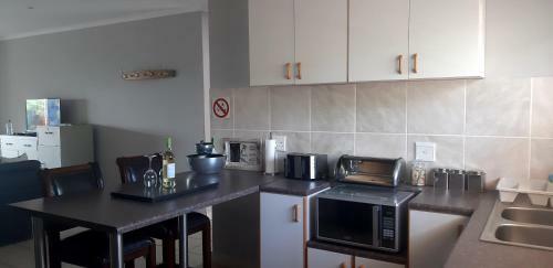 Apartamento Zeezicht Ocean-front Guest Suite