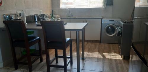 Apartamento Zeezicht Ocean-front Guest Suite