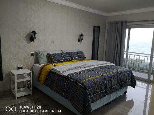 Apartamento 602 Shoreline