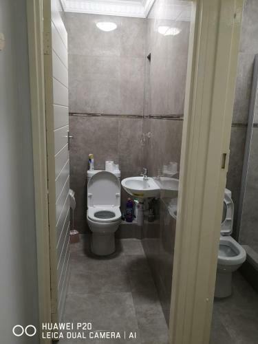 Apartamento 602 Shoreline