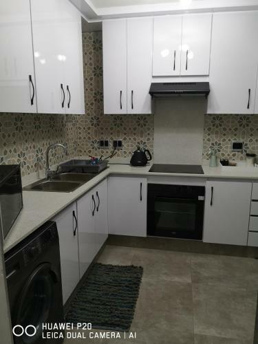 Apartamento 602 Shoreline