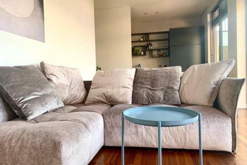 Big And Stunning Apartment In Central Area