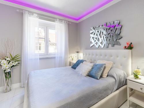 Apartamento Elegant Suite - In Centro Portanuova