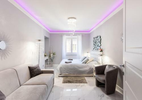 Apartamento Elegant Suite - In Centro Portanuova