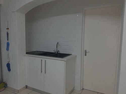 Blues Self-catering Retreat At Glen Eden