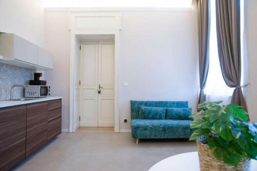 Apartamento Cadorna Center Suite
