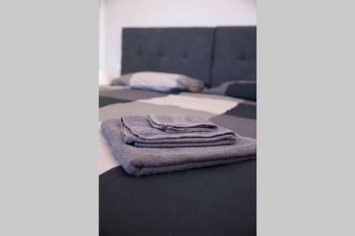 Apartamento Cadorna Center Suite