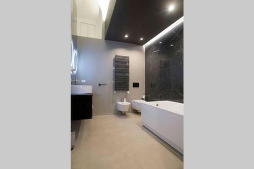 Apartamento Cadorna Center Suite