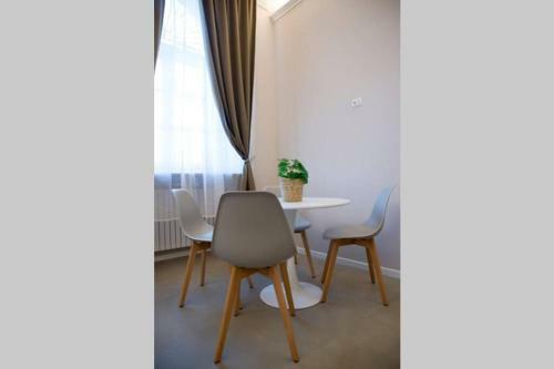Apartamento Cadorna Center Suite