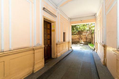 Apartamento Borgo San Paolo Stylish Apt With Jacuzzi