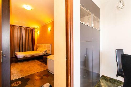 Apartamento Borgo San Paolo Stylish Apt With Jacuzzi